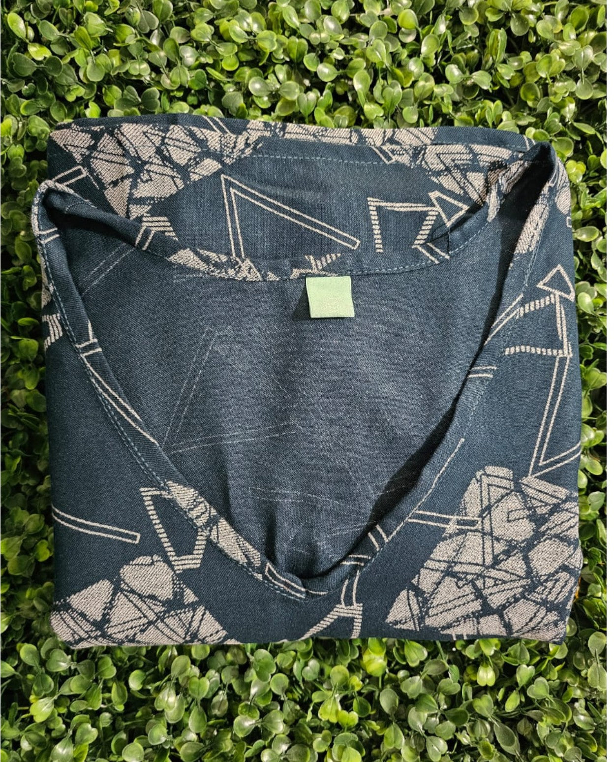 Paraiso Comfortwears premium cotton Maxi dress