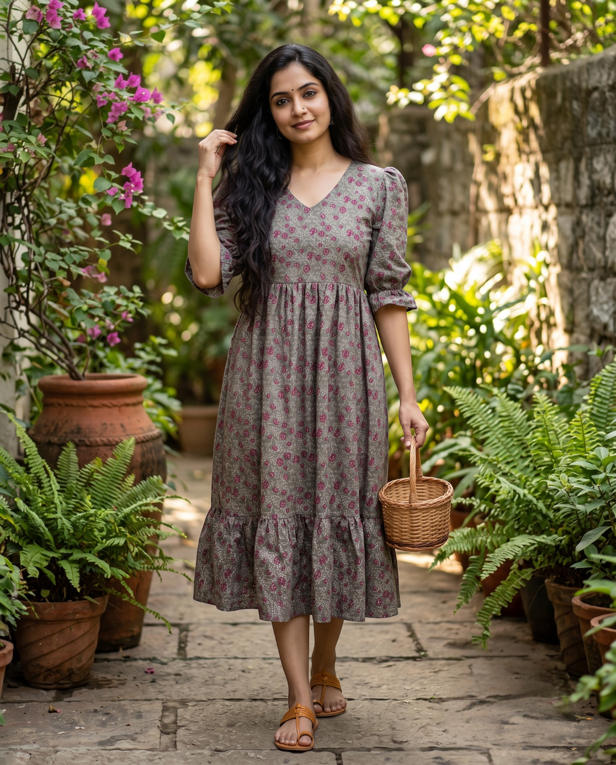Pretty Elysian Frocks