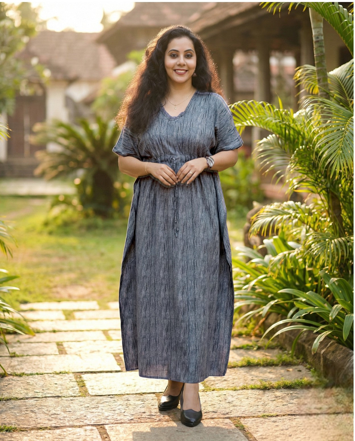 Paraiso Comfortwears premium cotton daily wear kaftans