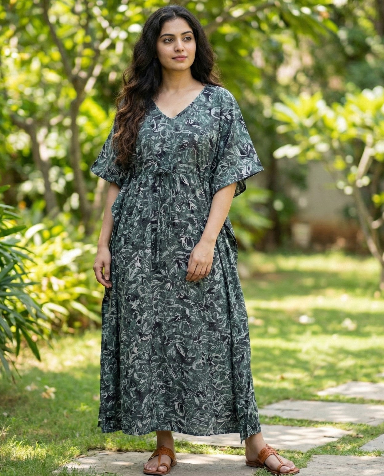 Paraiso Comfortwears premium cotton daily wear kaftans