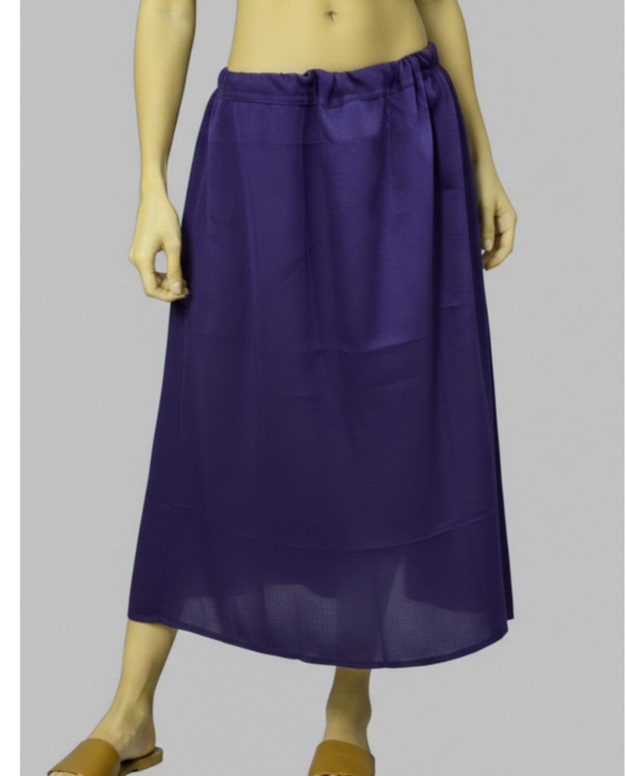 Crepe Inner Skirts