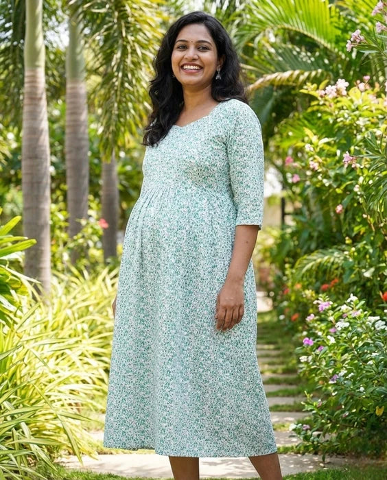 Maternity Frocks & Kurthis