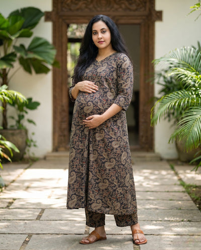Maternity Co-Ord Sets & Kurtis