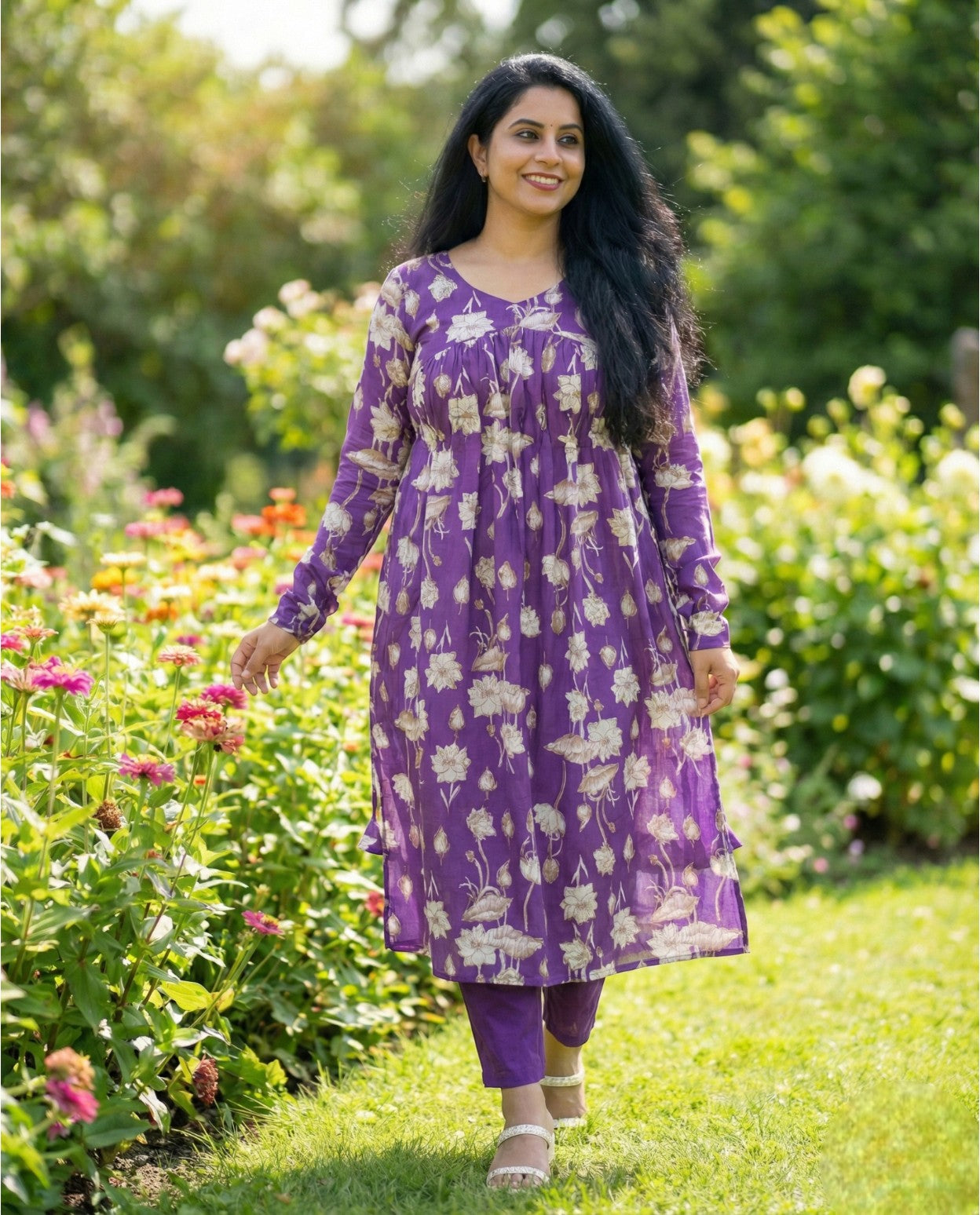 Co-Ord Sets & Kurtis