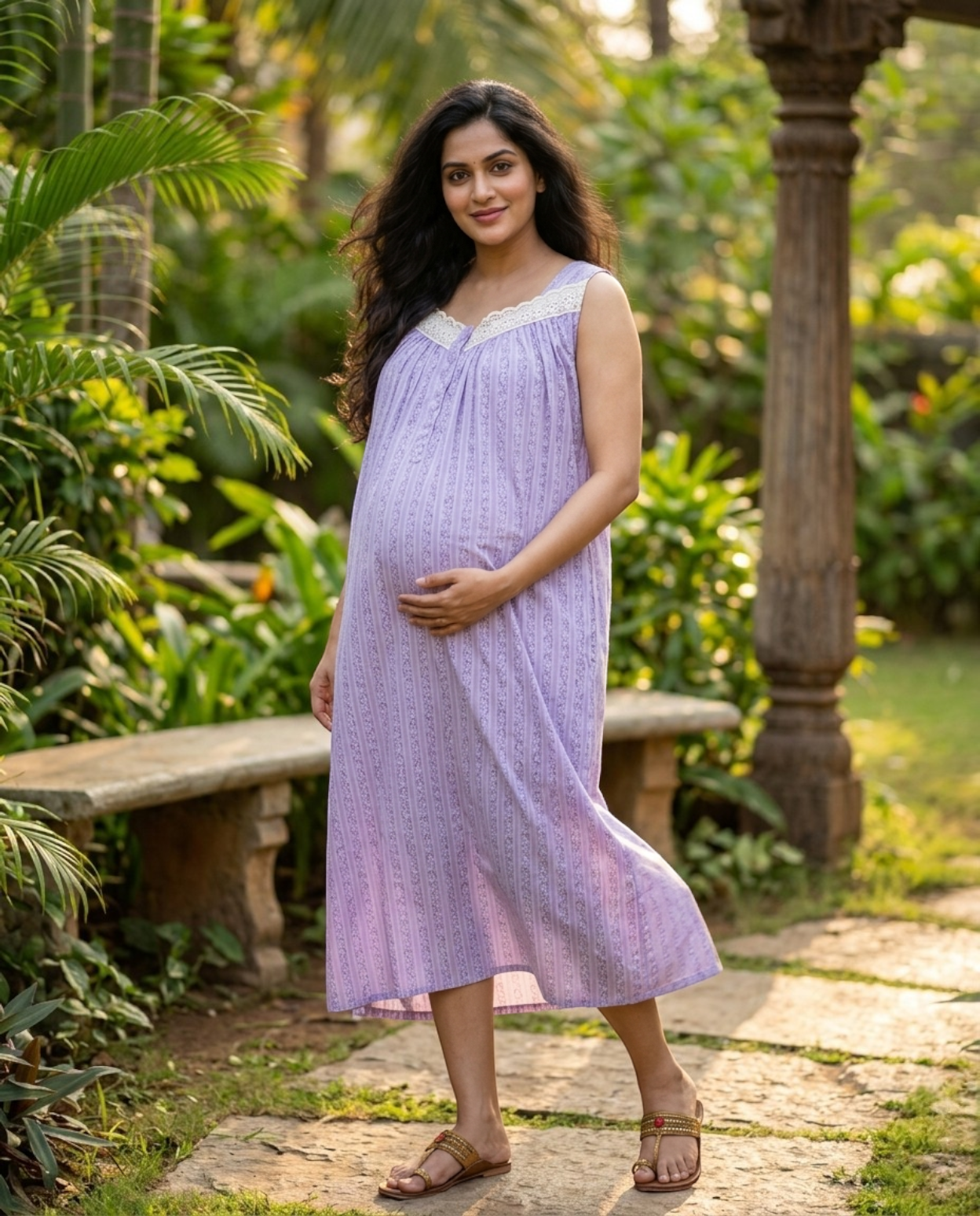 Maternity & Nursing Wear