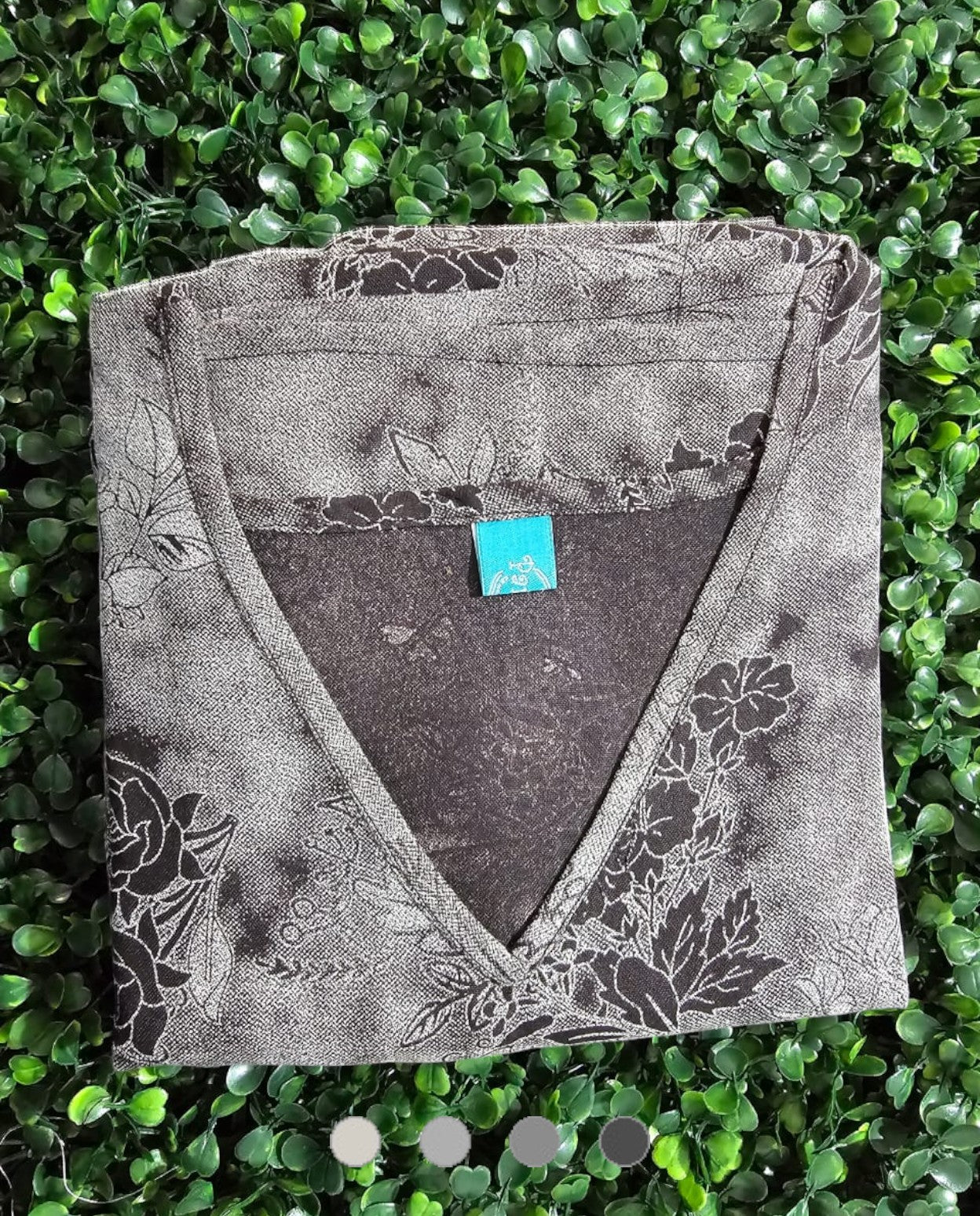 Paraiso Comfortwears premium cotton daily wear Short kaftans