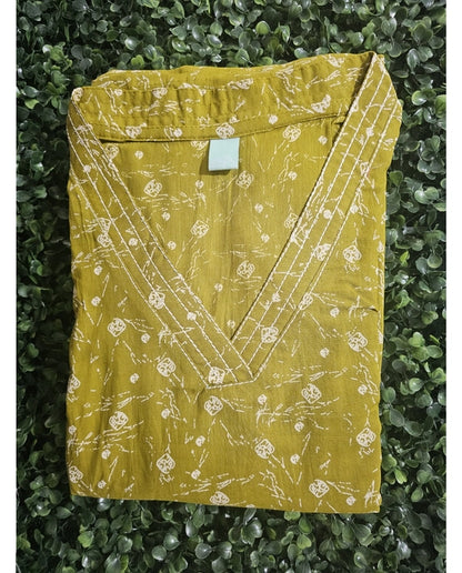 New V collar Frocks -Maternity cum Feeding