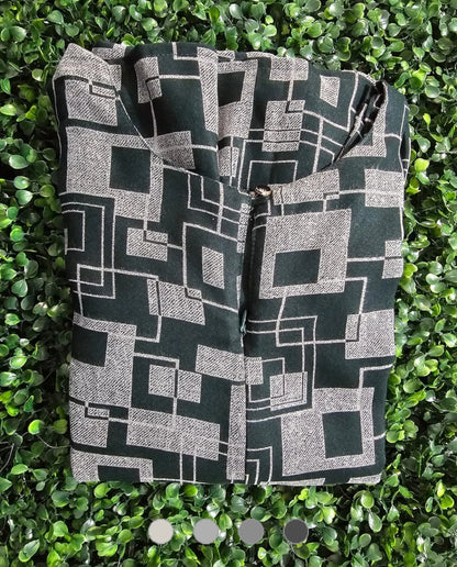 New Sleeveless cotton Frocks with Tie- Maternity cum Feeding