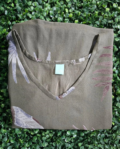 Paraiso Comfortwears Maternity & Feeding Kaftans