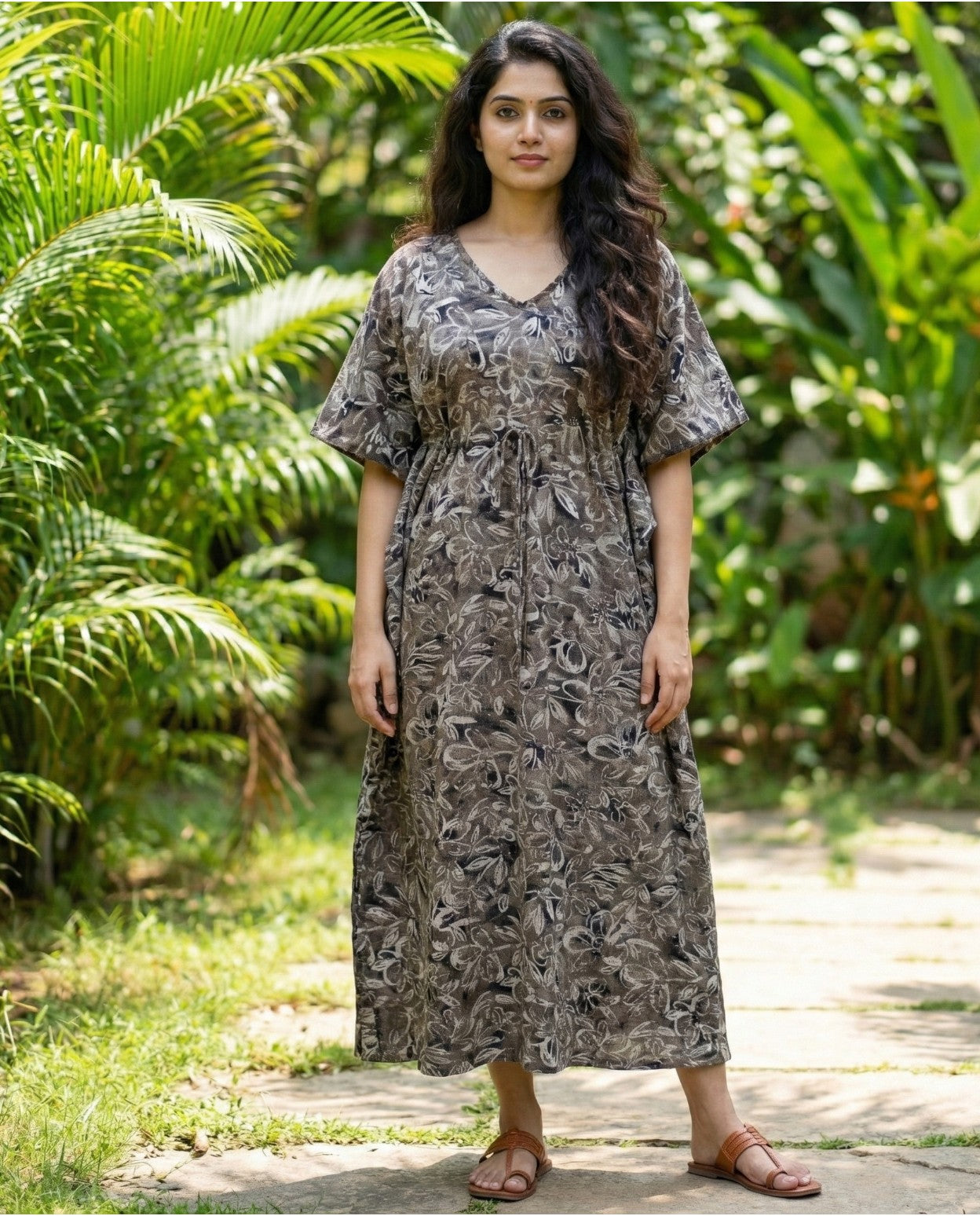 Paraiso Comfortwears premium cotton daily wear kaftans