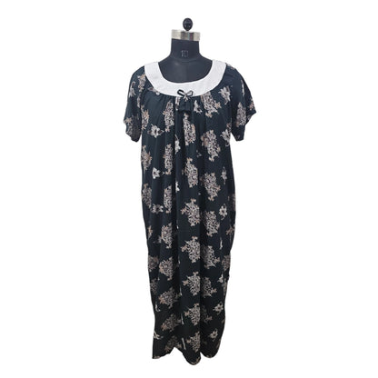 Paraiso Premium U-Neck Full length Maxi Wear