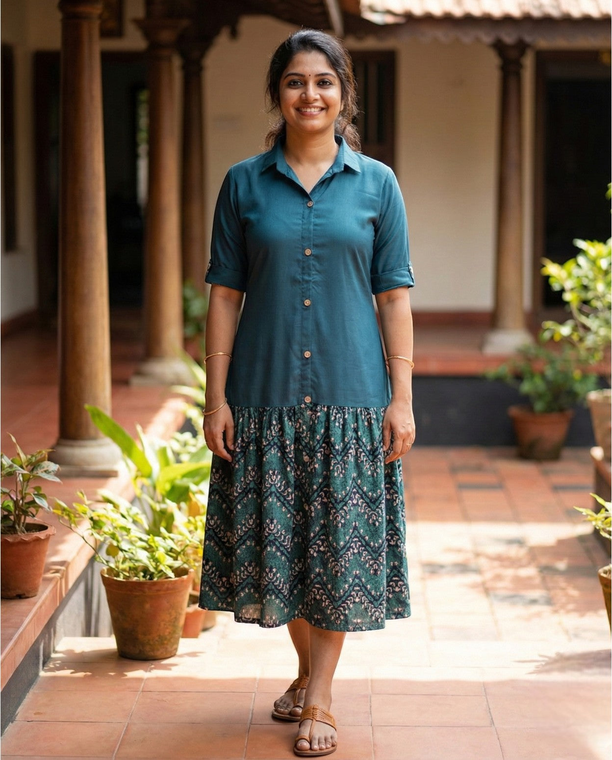 Selected Variant Image