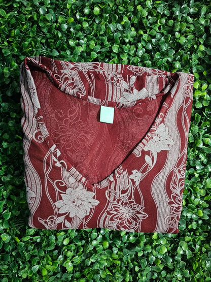 Paraiso Comfortwears Maternity & Feeding Kaftans