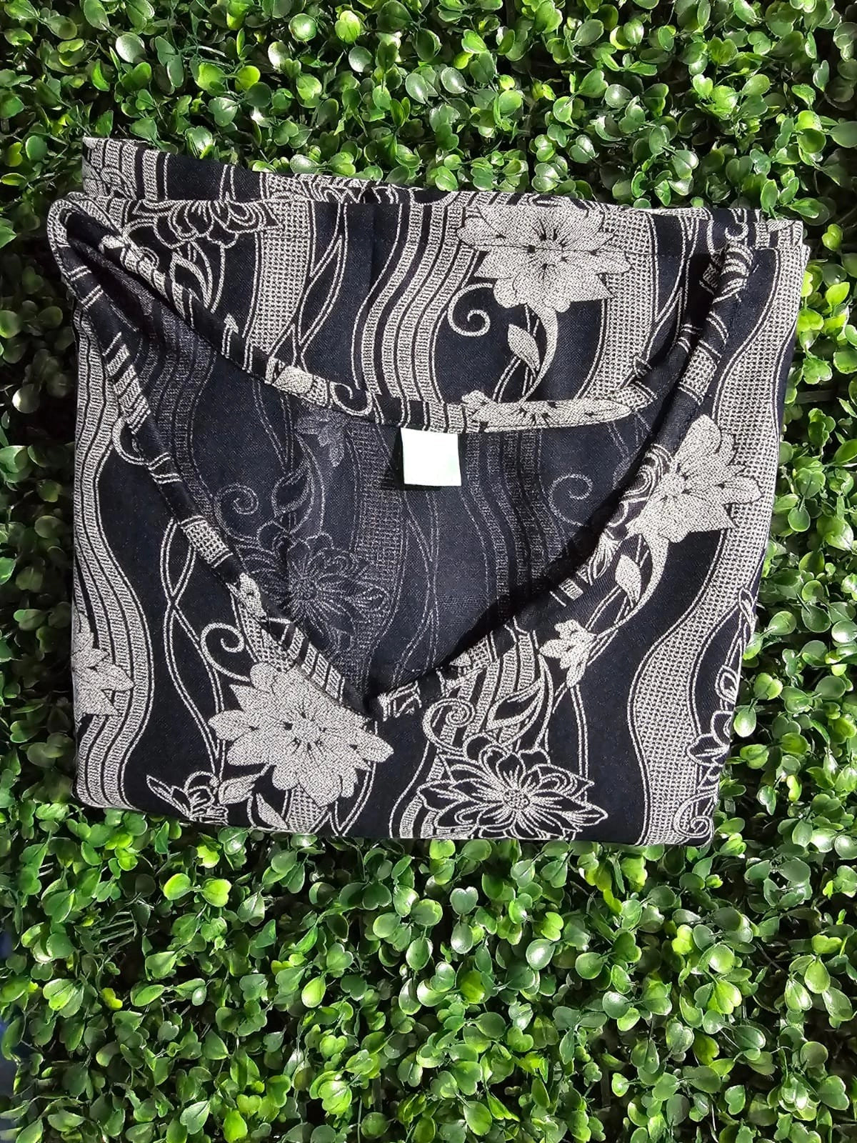 Paraiso Comfortwears Maternity & Feeding Kaftans