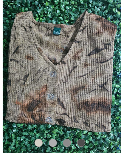 Trending Crop Top With Palazzo Pants