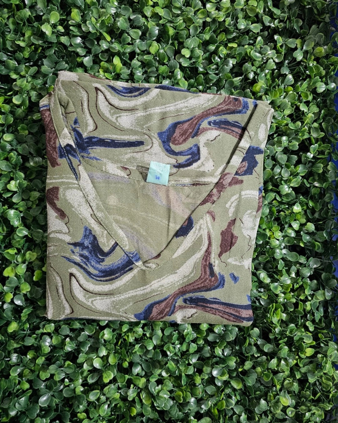 Paraiso Comfortwears Maternity & Feeding Kaftan