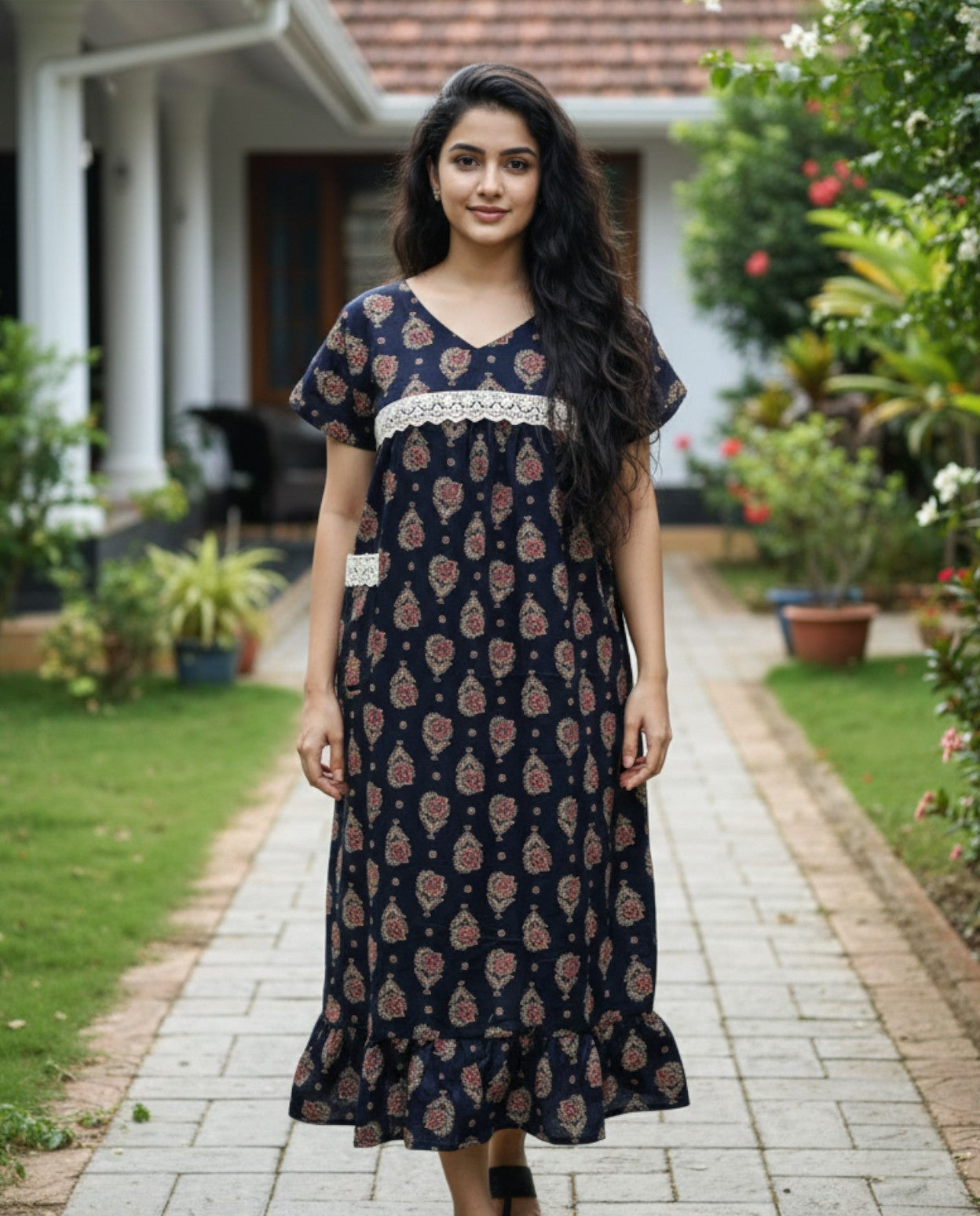 Selected Variant Image