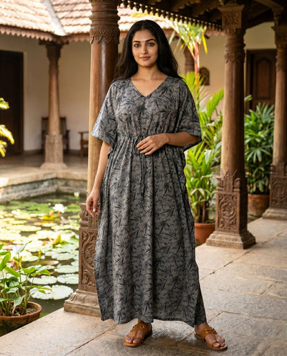 Paraiso Comfortwears Kaftan