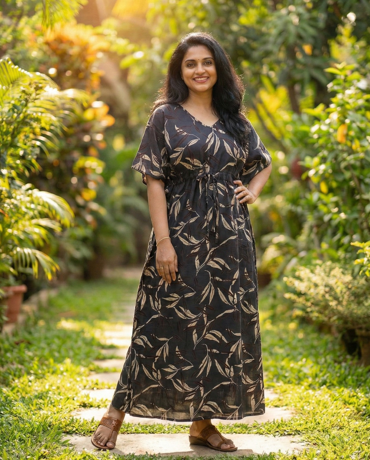 Paraiso Comfortwears premium cotton daily wear kaftans