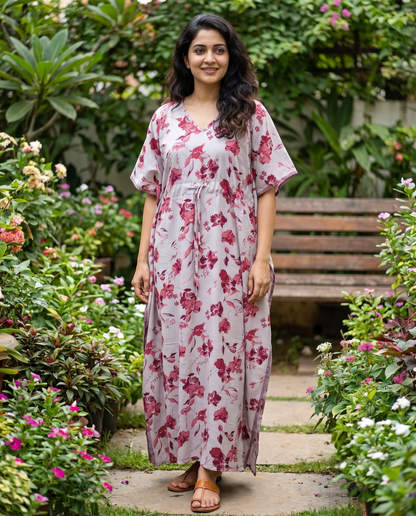 Paraiso Comfortwears Kaftan