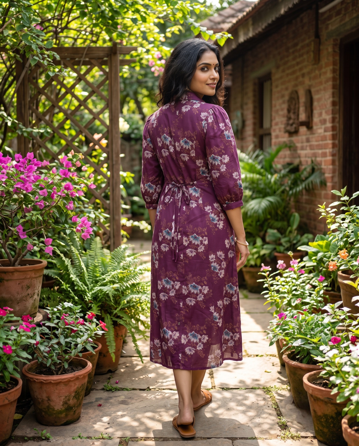Shirt Dress