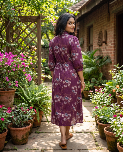 Shirt Dress