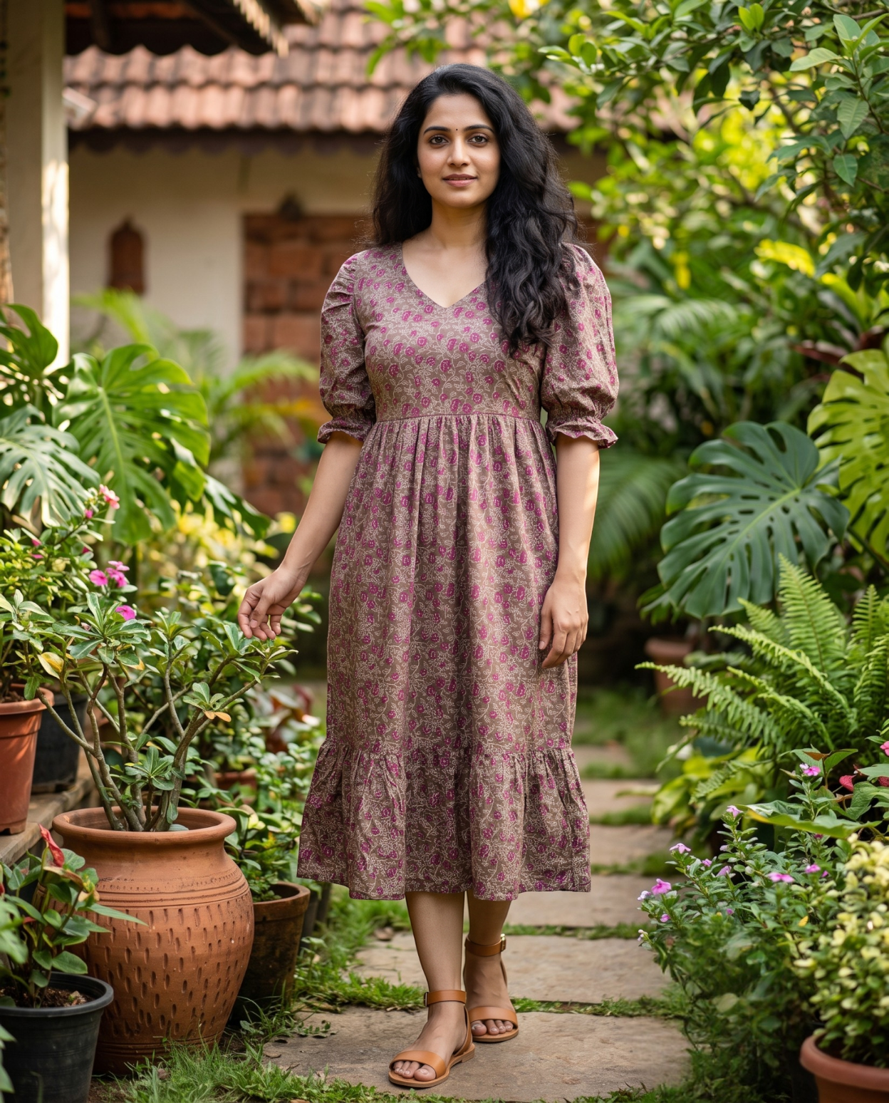 Pretty Elysian Frocks