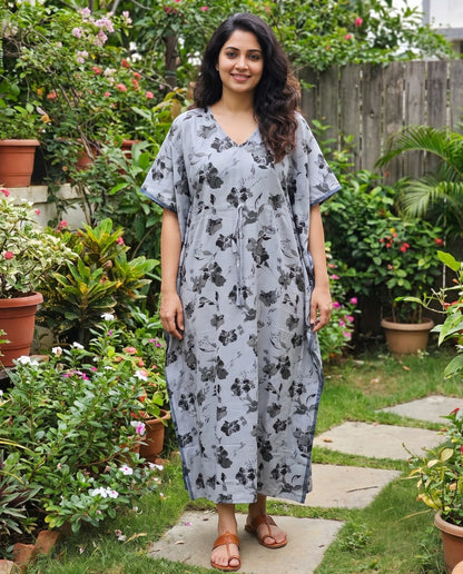 Paraiso Comfortwears Kaftan