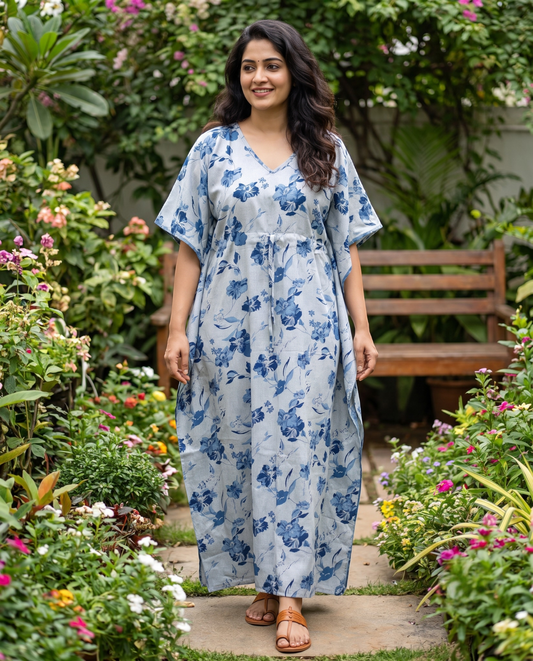 Paraiso Comfortwears Kaftan