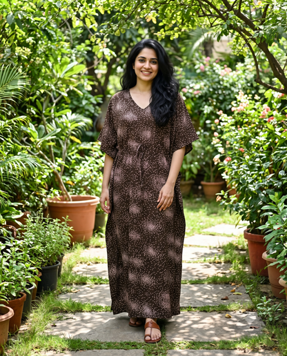 Paraiso Comfortwears Kaftan