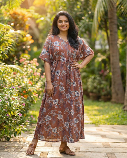 Paraiso Comfortwears premium cotton daily wear kaftans