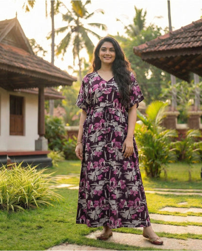 Paraiso Comfortwears premium cotton daily wear kaftans