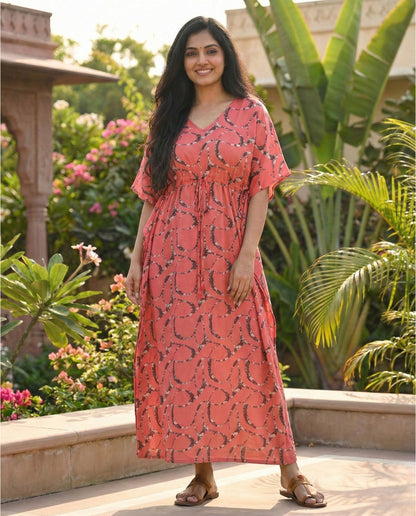 Paraiso Comfortwears premium cotton daily wear kaftans