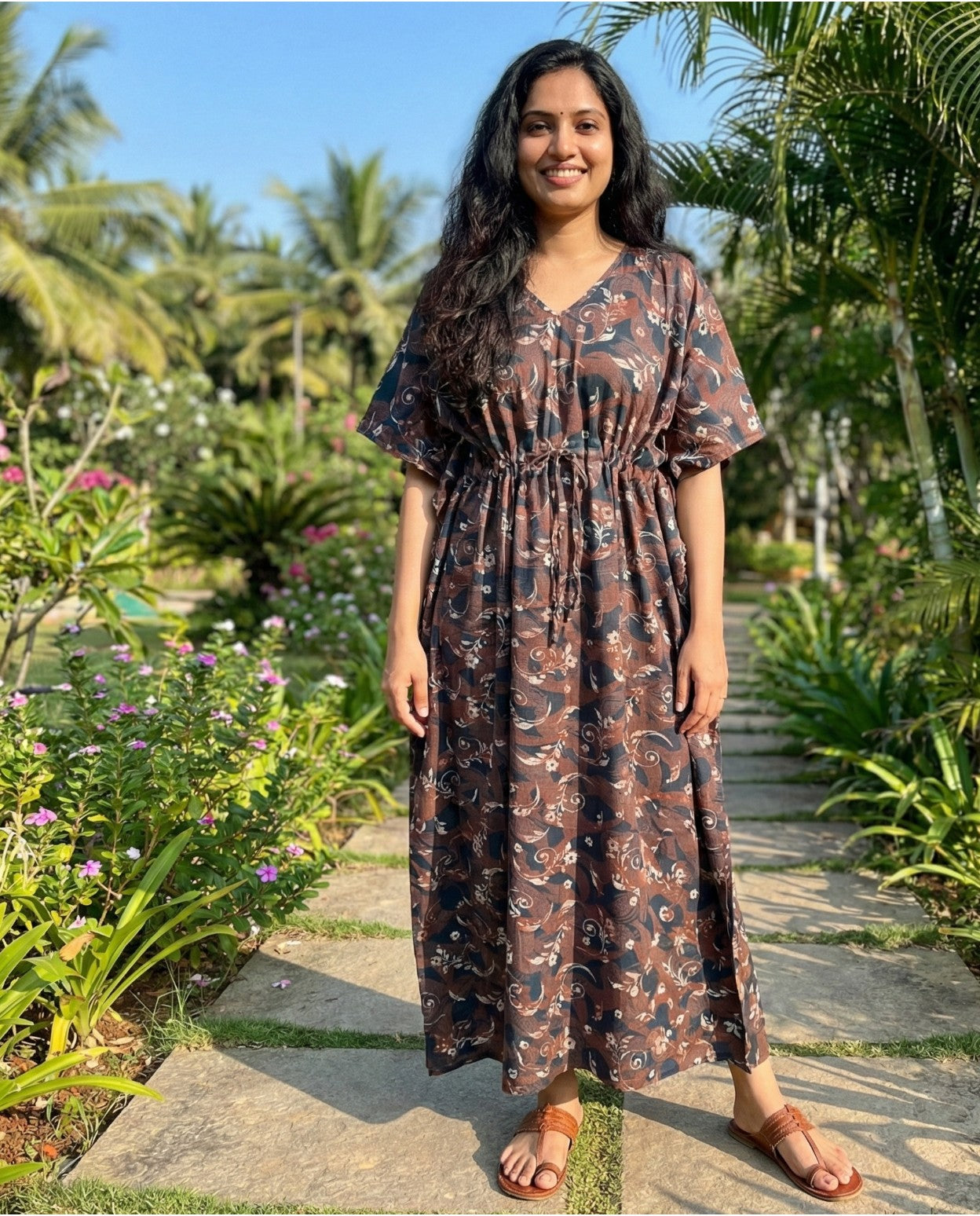 Paraiso Comfortwears premium cotton daily wear kaftans