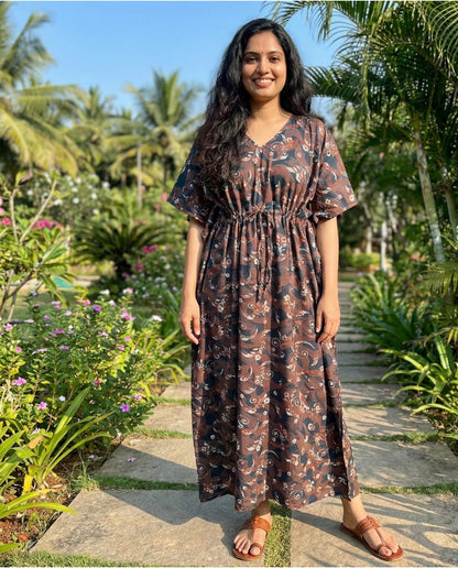 Paraiso Comfortwears premium cotton daily wear kaftans