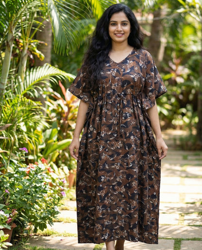 Paraiso Comfortwears premium cotton daily wear kaftans