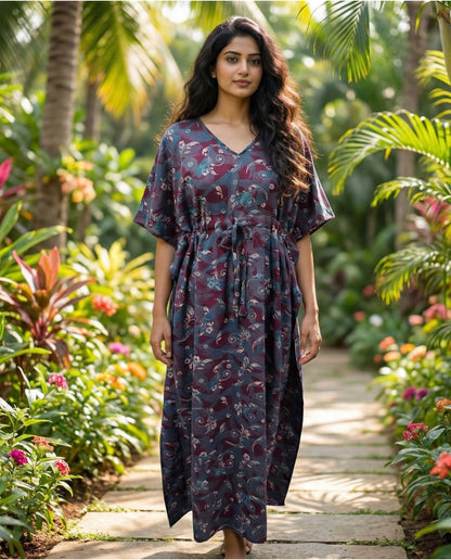 Paraiso Comfortwears premium cotton daily wear kaftans