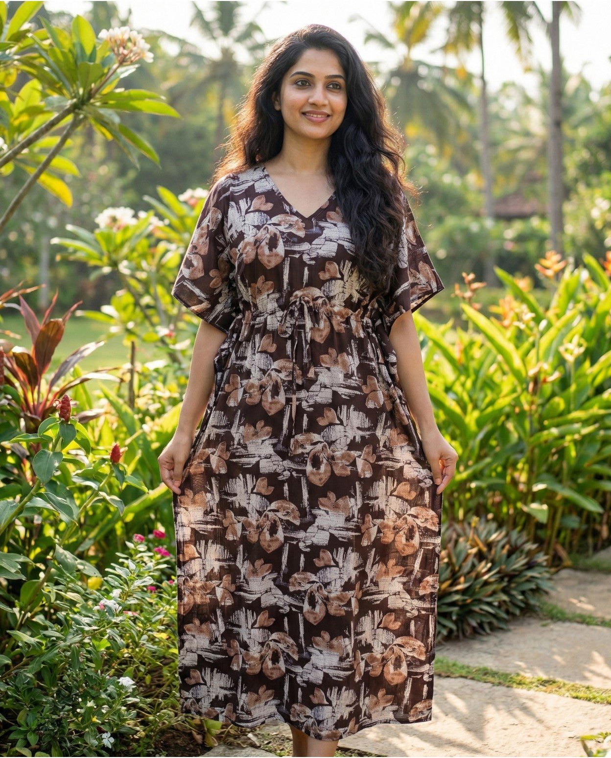 Paraiso Comfortwears premium cotton daily wear kaftans