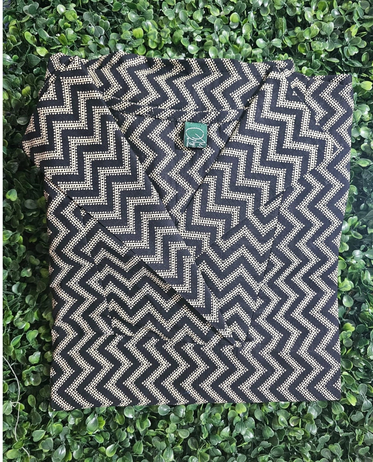 New Miss Myrtle  Stylish Cotton Kurthi With Long Sleeves