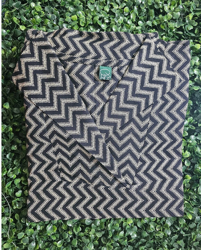 New Miss Myrtle  Stylish Cotton Kurthi With Long Sleeves