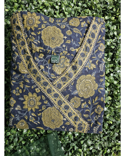 Stunning Cotton Co-ord sets with Mughal Prints