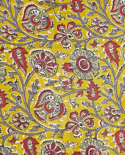 Ethnic Symmetric  Cotton Co-ord sets With Tussles-Pre Book