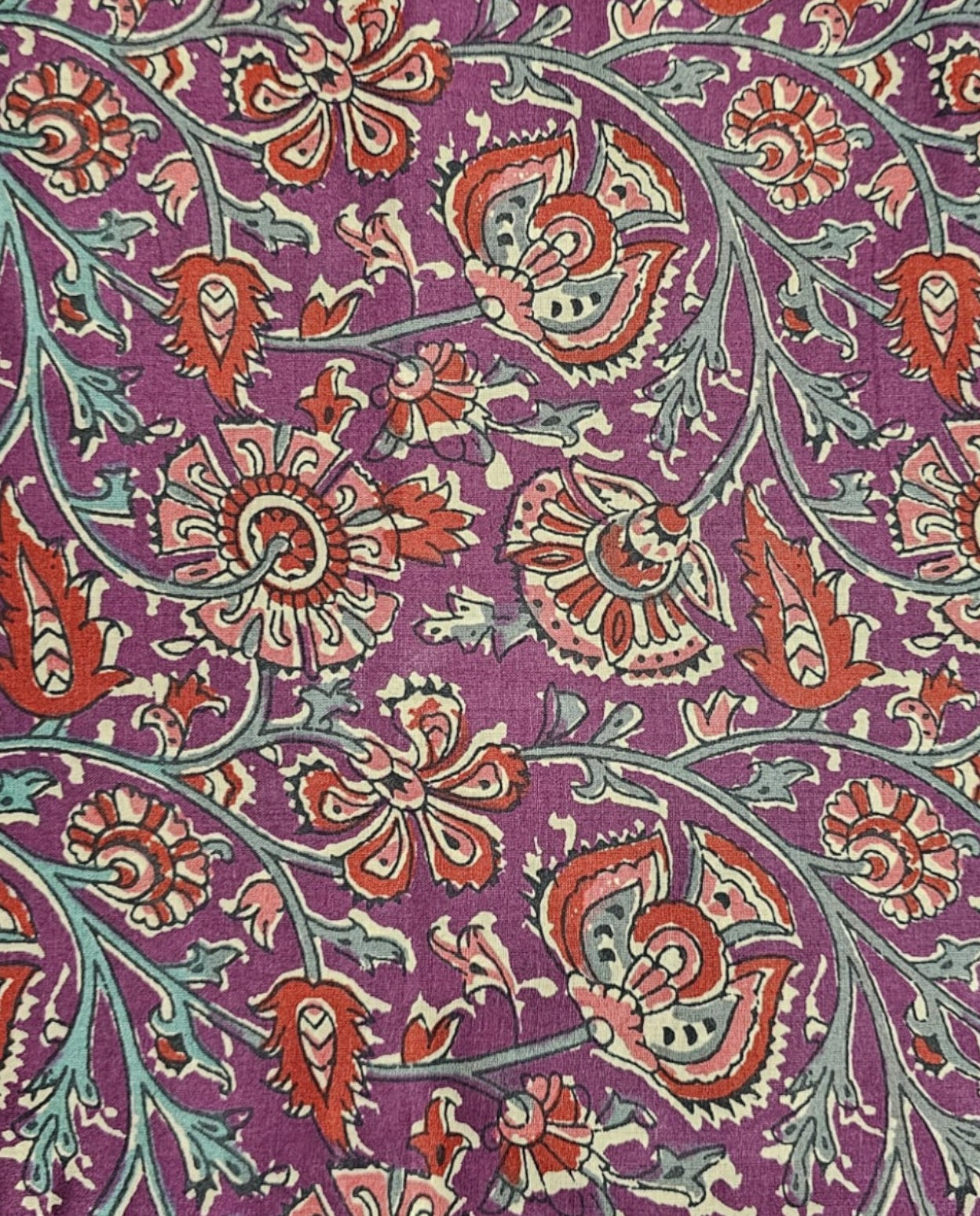 Ethnic Symmetric  Cotton Co-ord sets With Tussles-Pre Book