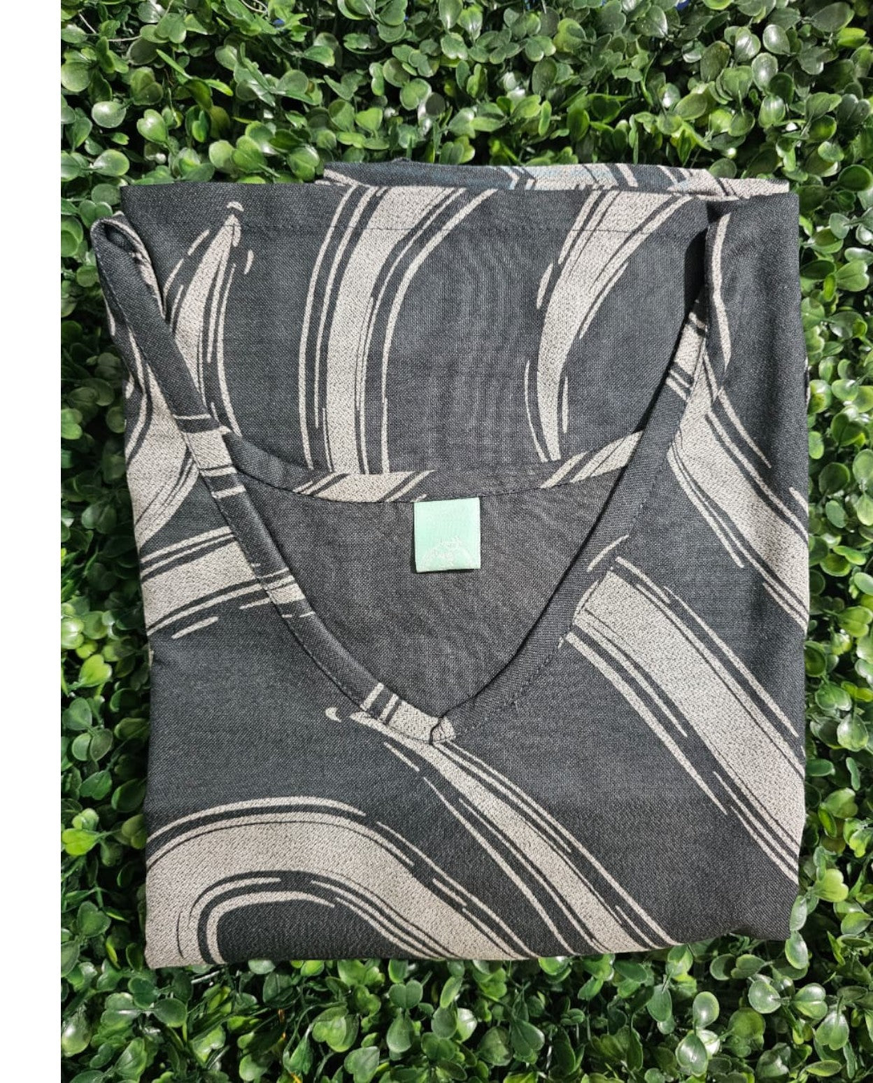 Paraiso Comfortwear's premium cotton Maxi dress