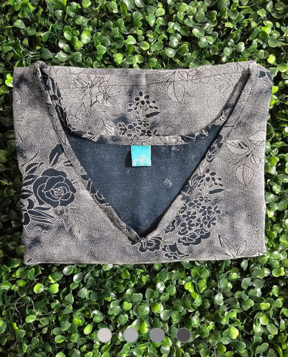 Paraiso Comfortwears premium cotton daily wear Short kaftans