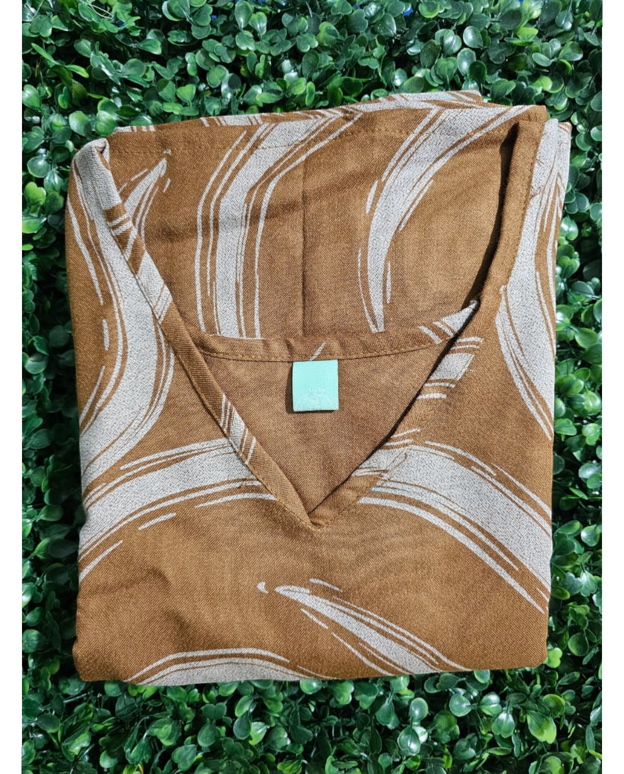 Paraiso Comfortwear's premium cotton Maxi dress