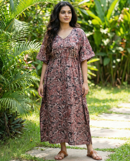 Paraiso Comfortwears premium cotton daily wear kaftans