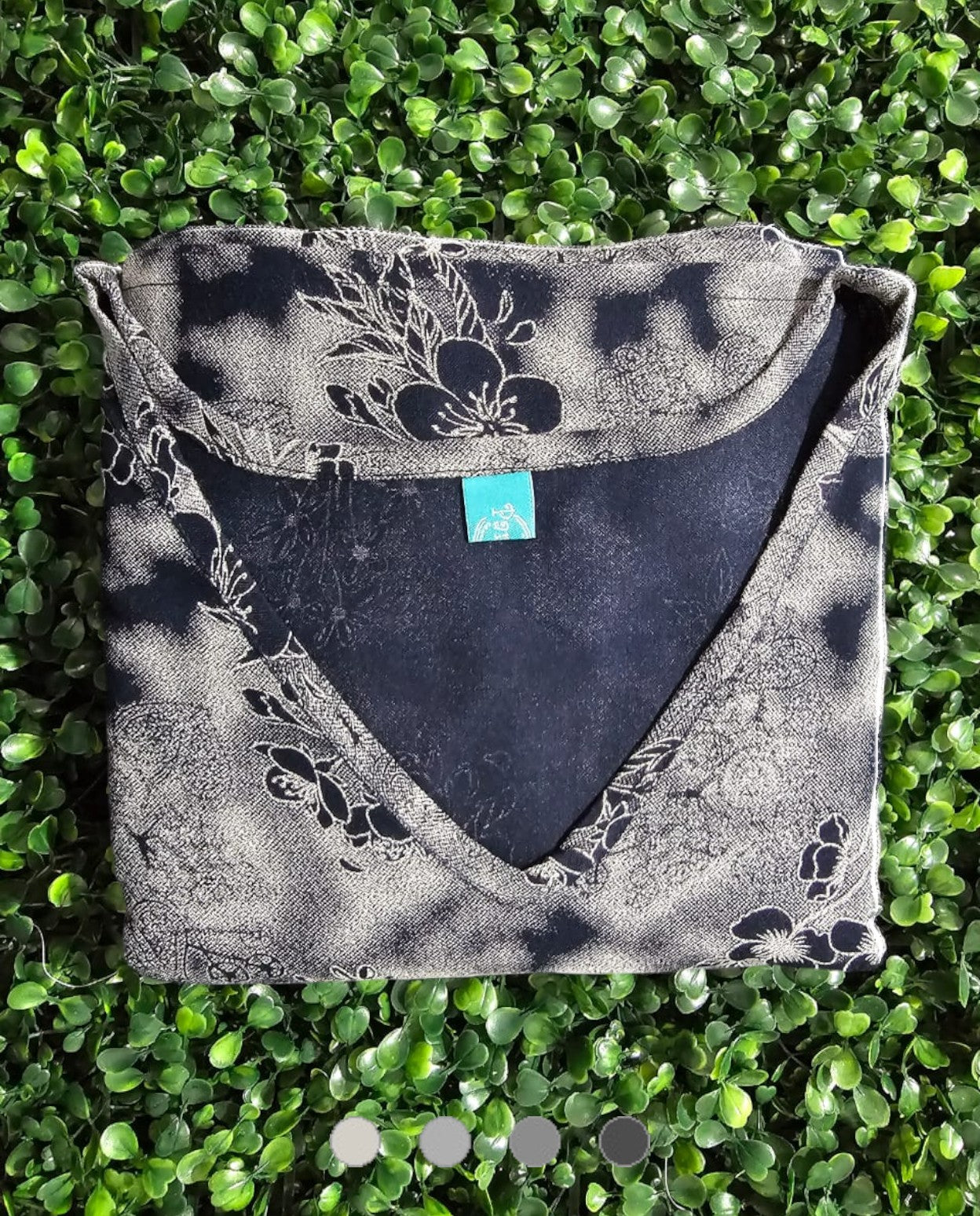 Paraiso Comfortwears premium cotton daily wear Short kaftans