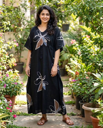 Paraiso Comfortwears Kaftan