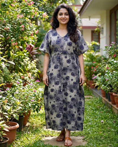 Paraiso Comfortwears Kaftan